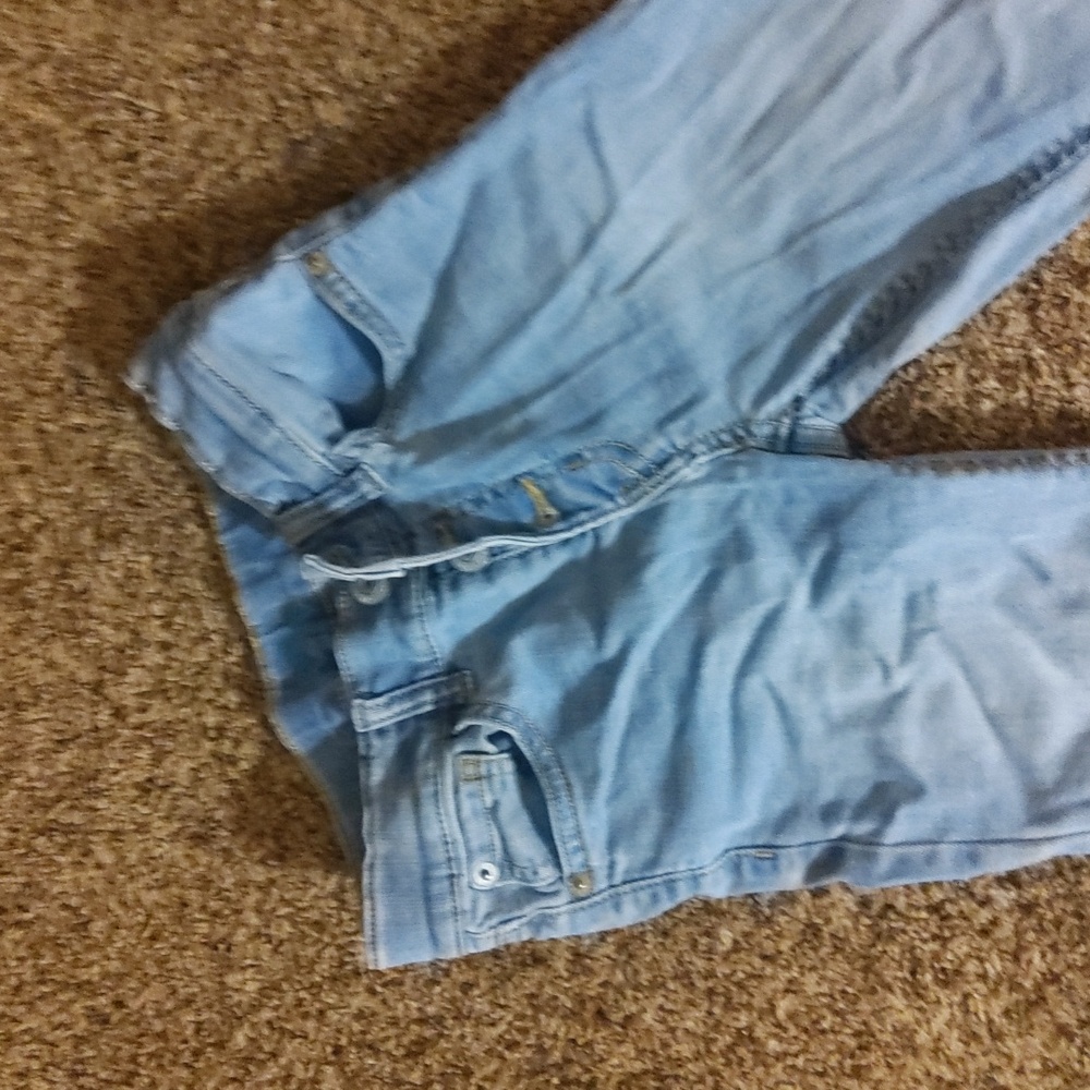 Thereabouts Jeans - Picture 3 of 3